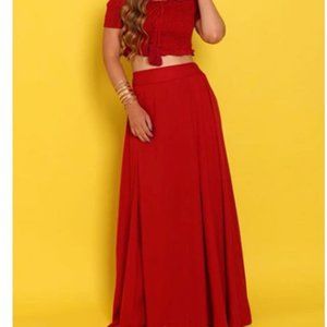 BOHO TWO PIECE SET